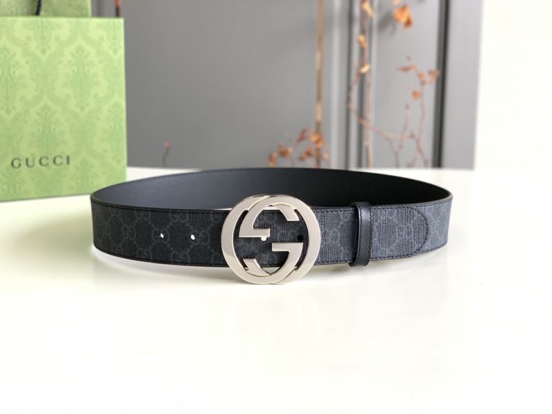 Gvc*1 belts